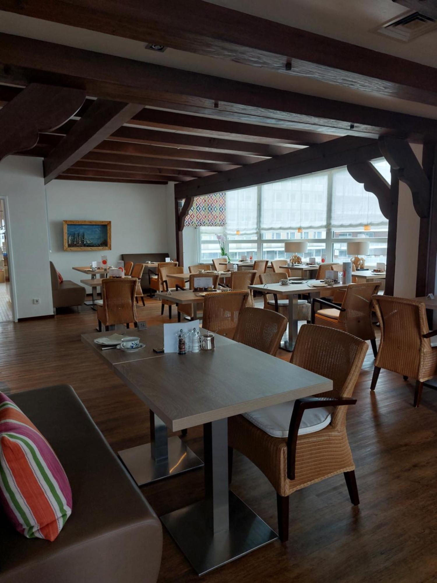 Hotel Wuenschmann Westerland Esterno foto