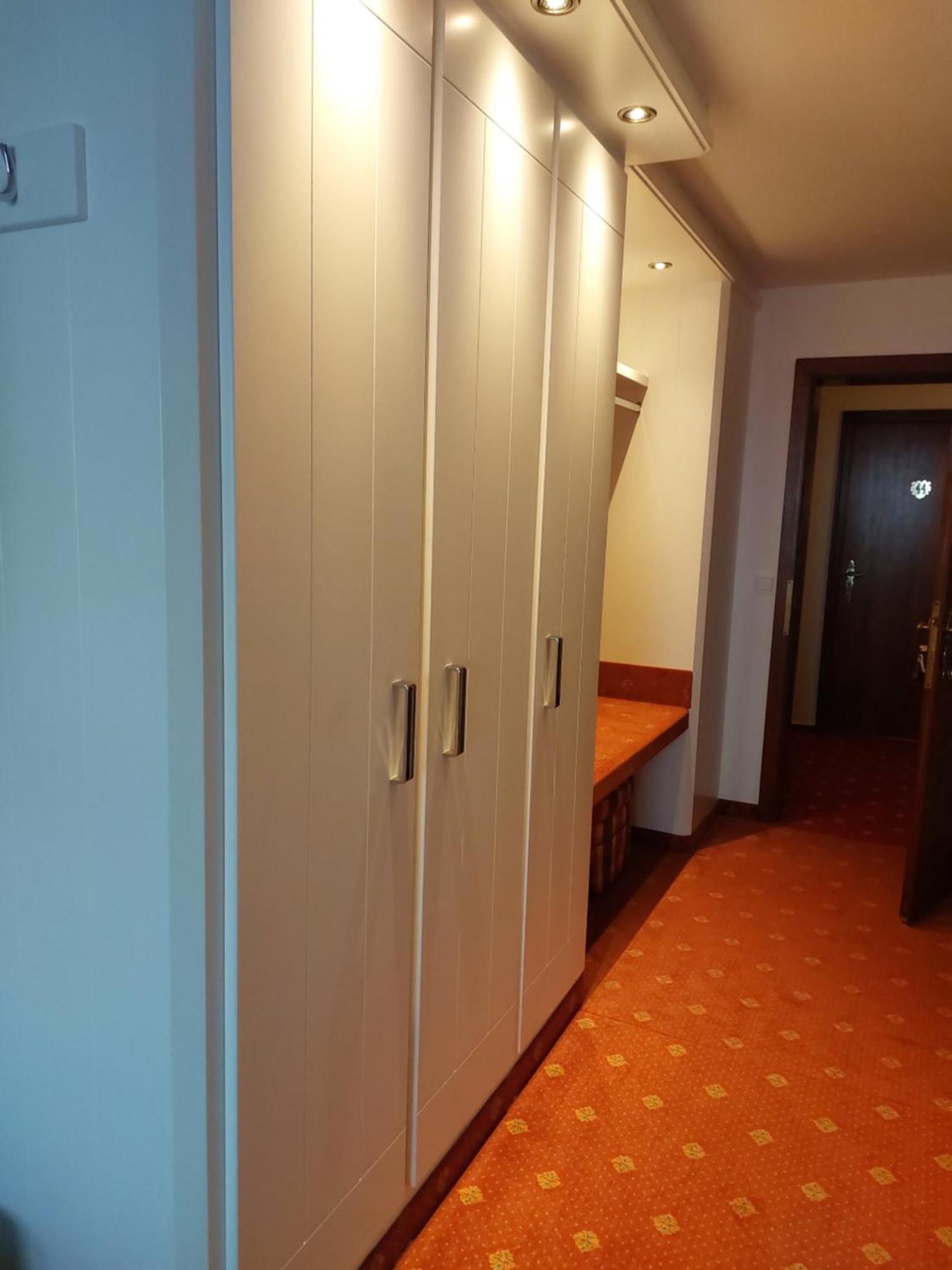 Hotel Wuenschmann Westerland Esterno foto